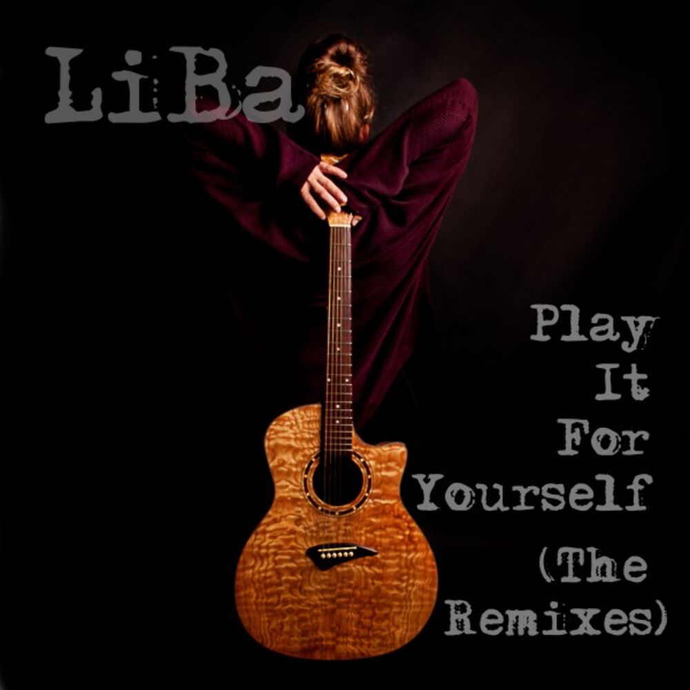 Picture of Play It for Yourself (The Remixes)