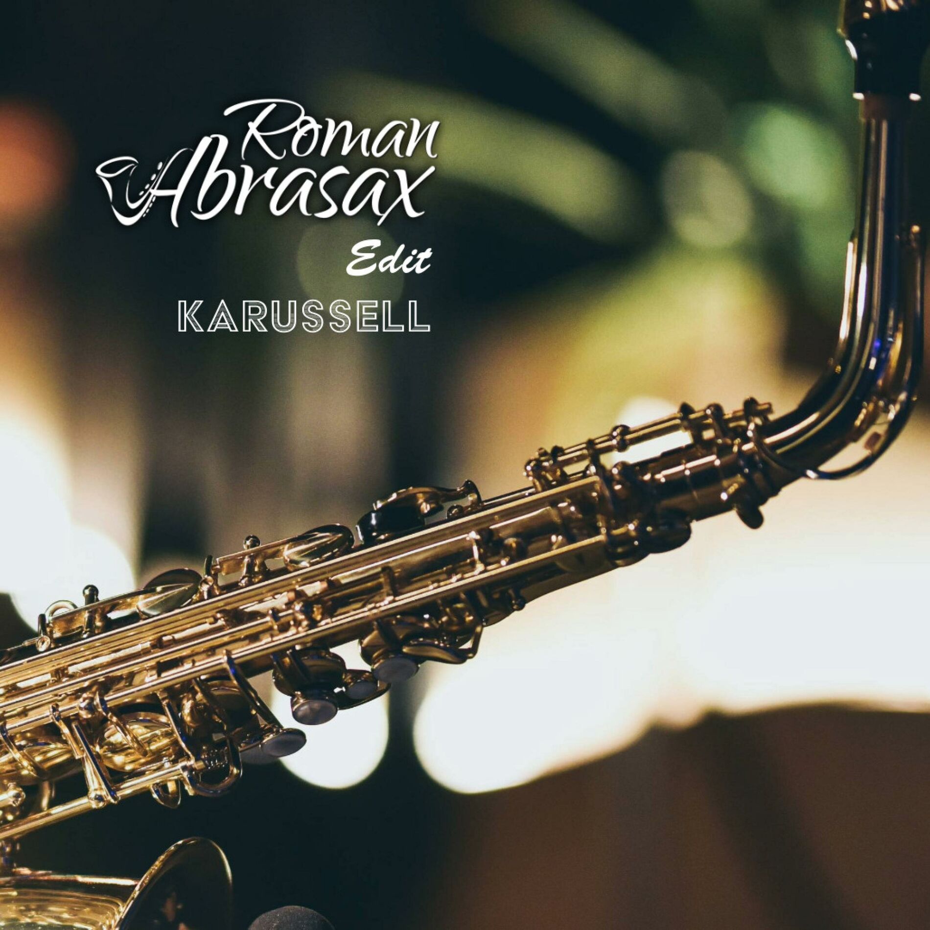 Album cover of Karussell (Einmusik Remix)