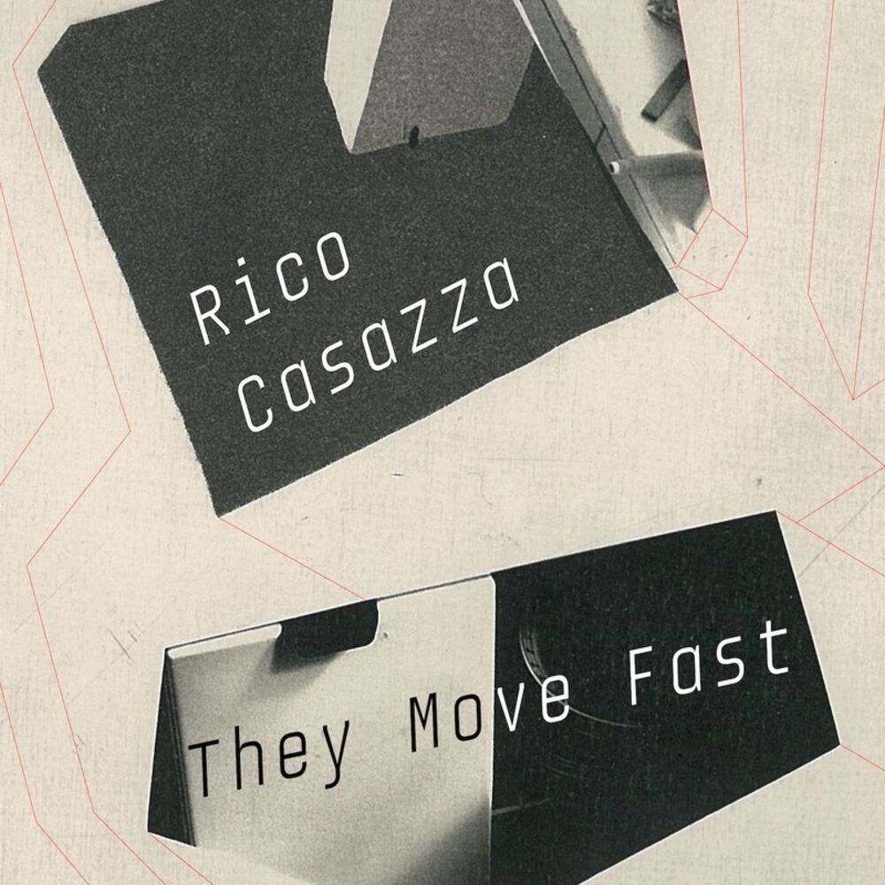 Picture of They Move Fast EP