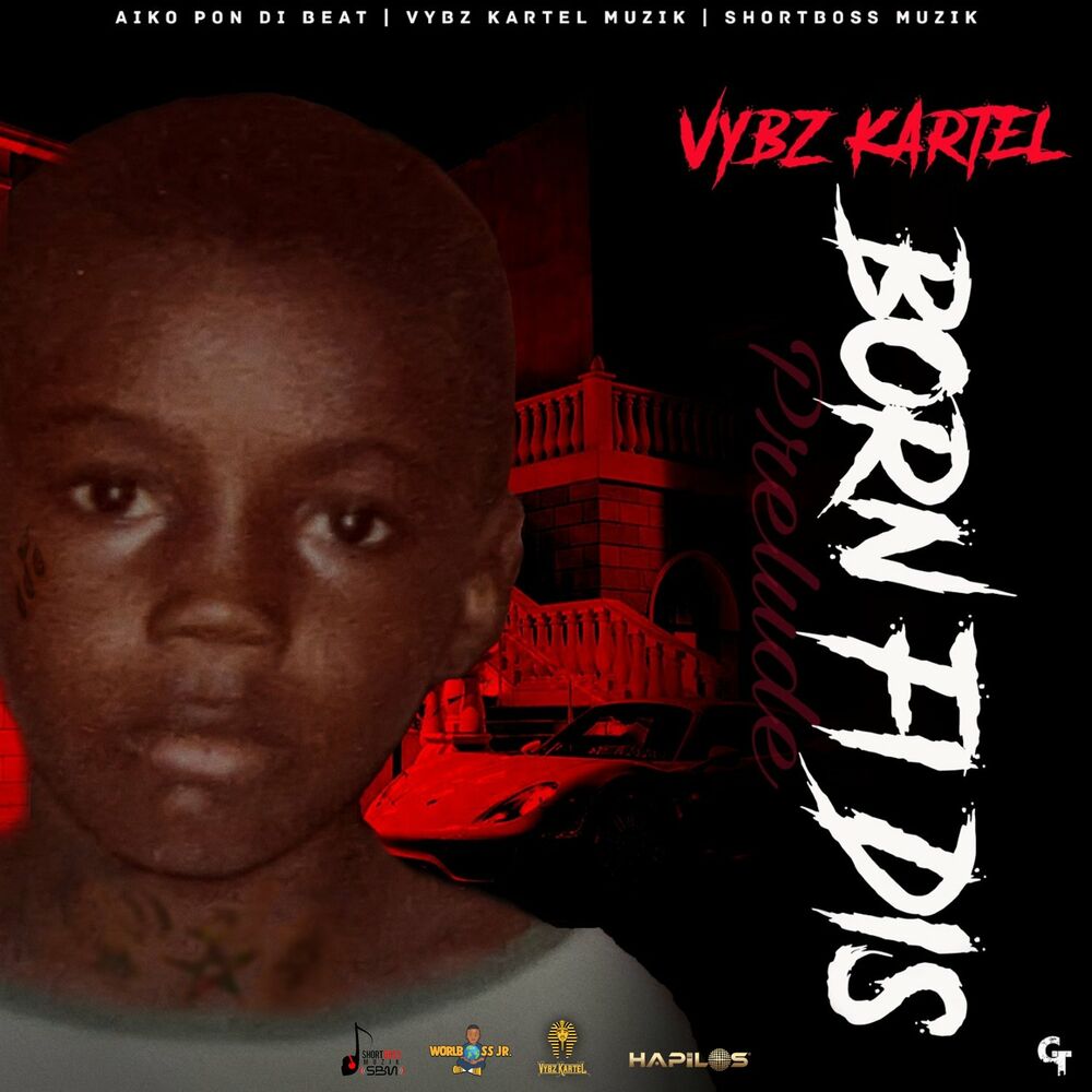 Picture of Born Fi Dis (Prelude)