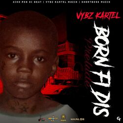 Cover of Born Fi Dis (Prelude)