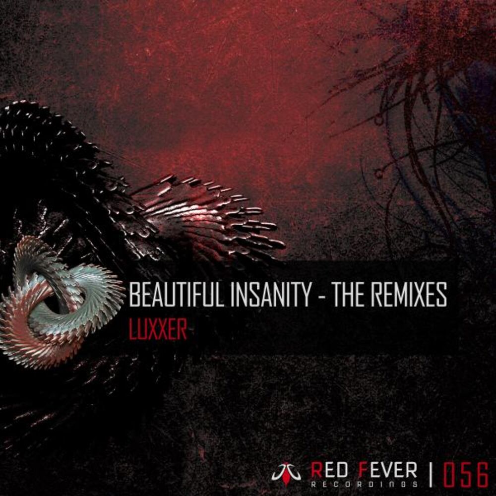 Picture of Beautiful Insanity (The Remixes)
