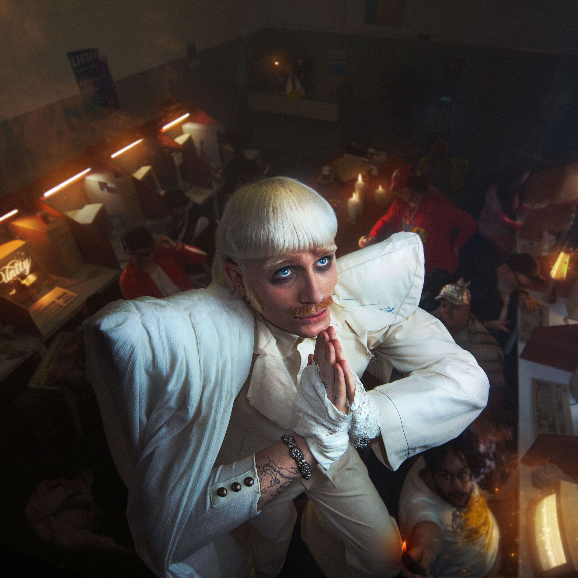 Album cover of 1