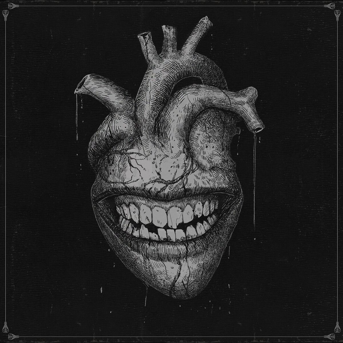 Album cover of You Call It Madness