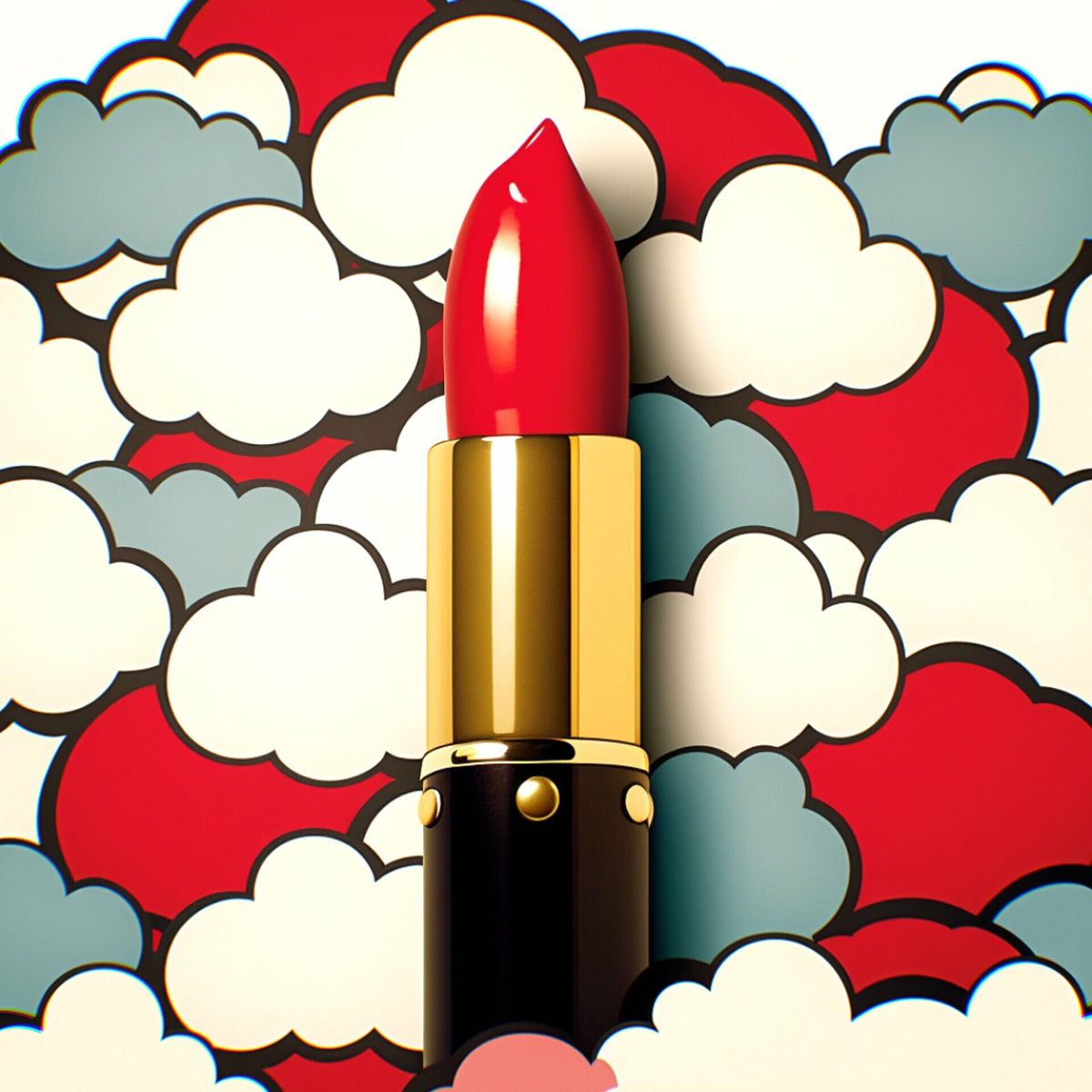 Album cover of Maquillage