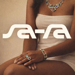 Sa-ra Creative Partners — It's Better with You (Forever with You) cover