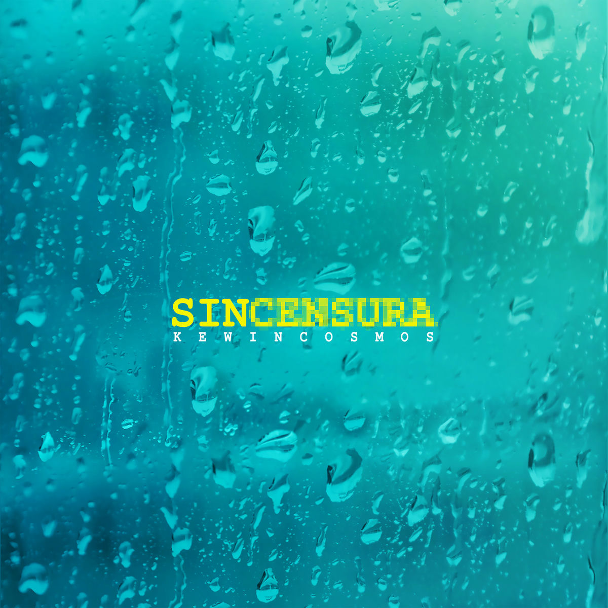 Album cover of Sin Censura