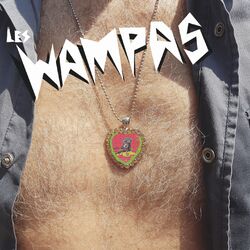 Cover of Sauvre Le Monde