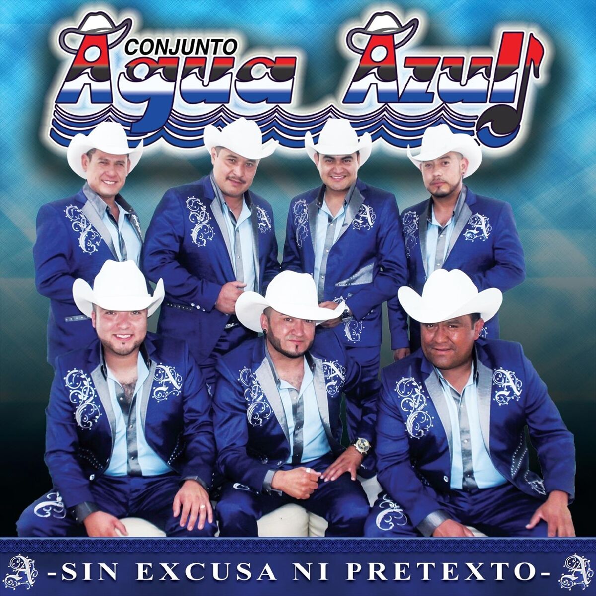 Album cover of Sin Excusa Ni Pretexto