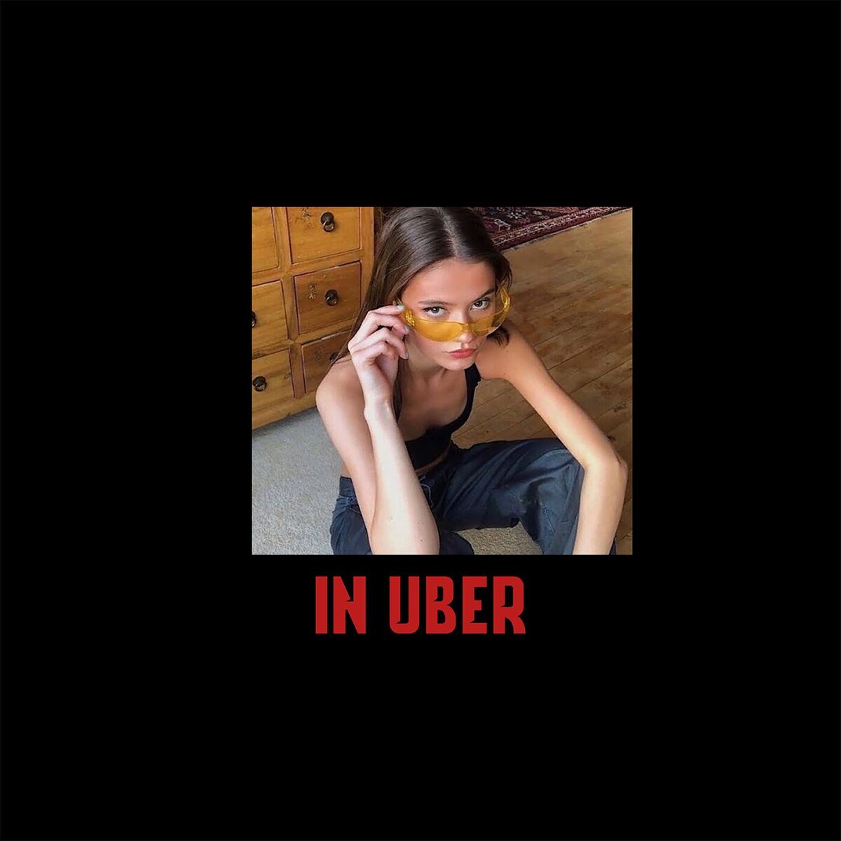 Album cover of In Uber