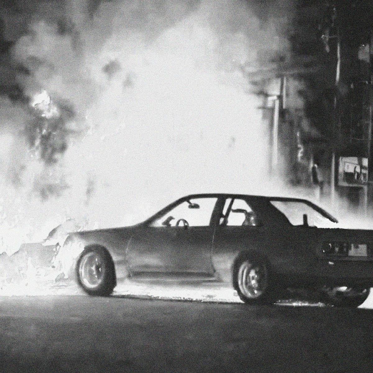 Album cover of Sure Thing