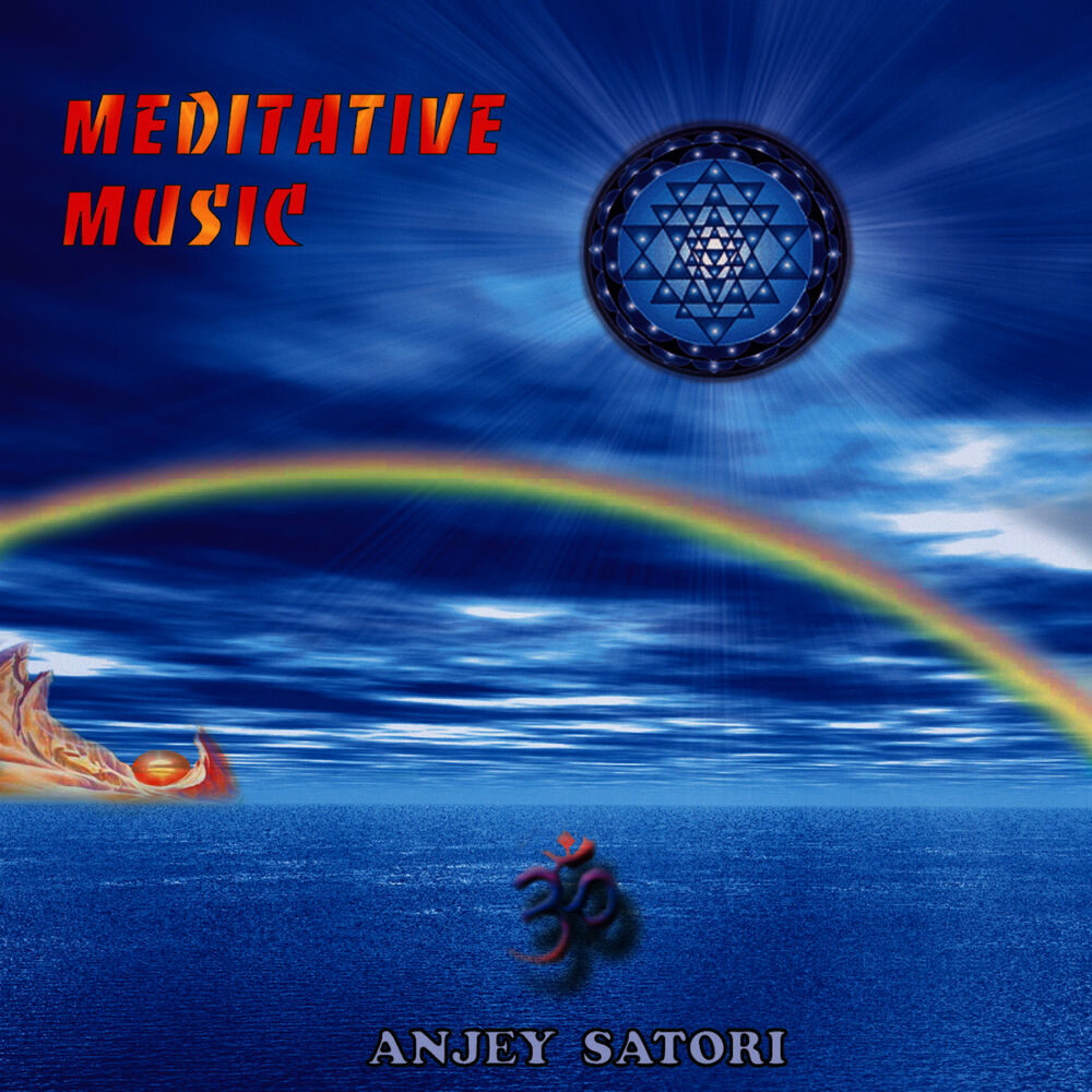 Picture of Meditative Music