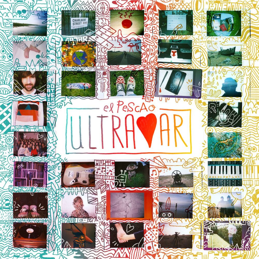 Picture of Ultramar
