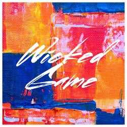 Cover of Wicked Game