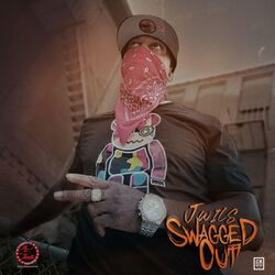 Cover of Swagged Out