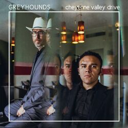 Cover of Cheyenne Valley Drive