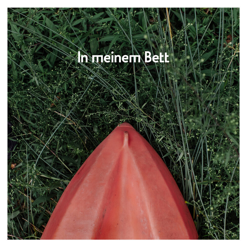 Picture of In meinem Bett