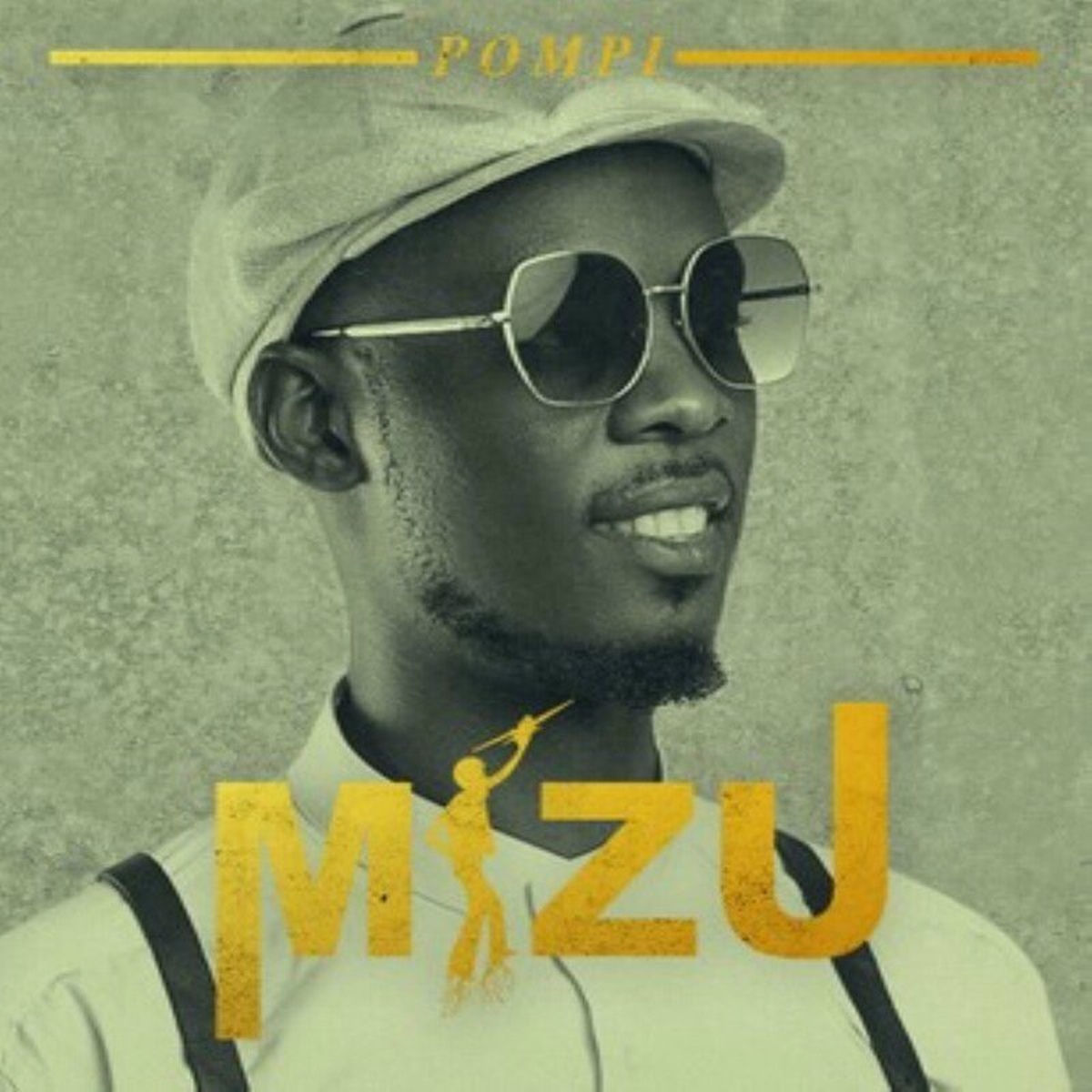 Album cover of Mulungu Sama Gona