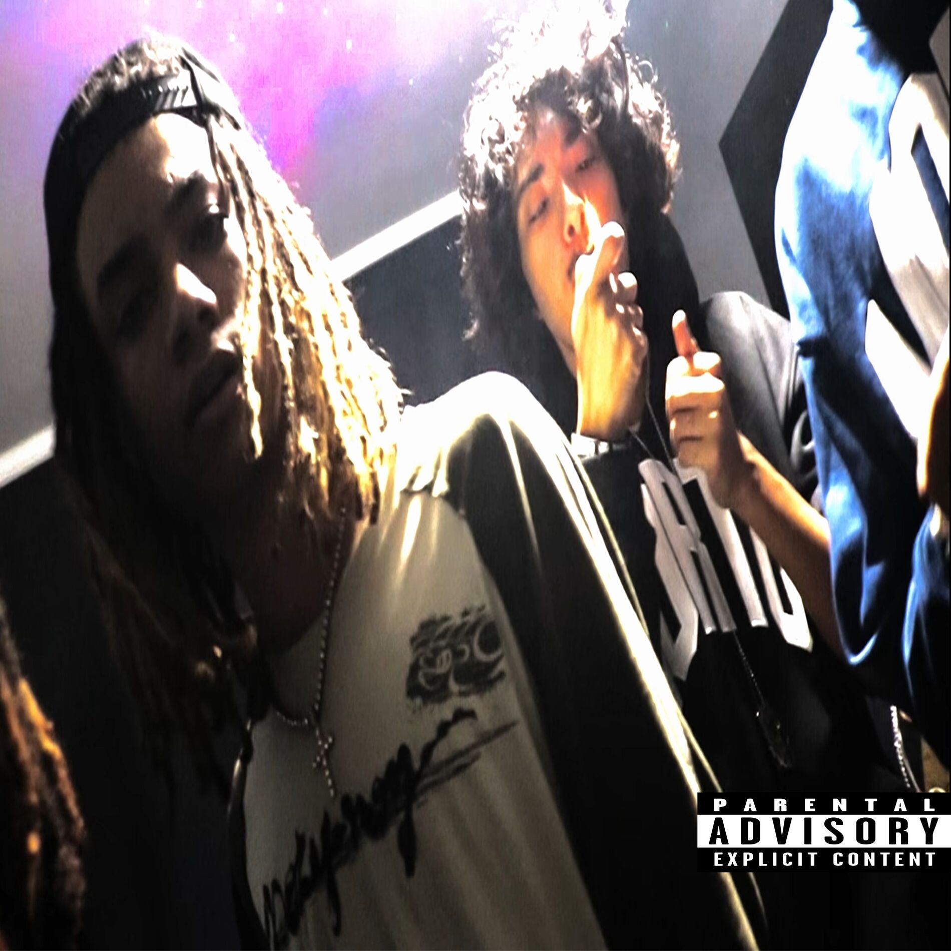 Album cover of 18:05
