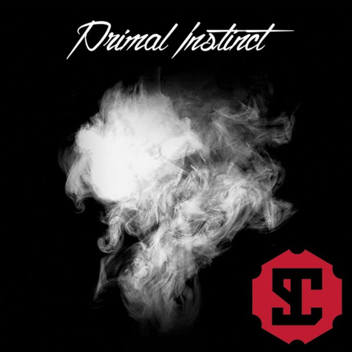 Album cover of Primal Instinct EP