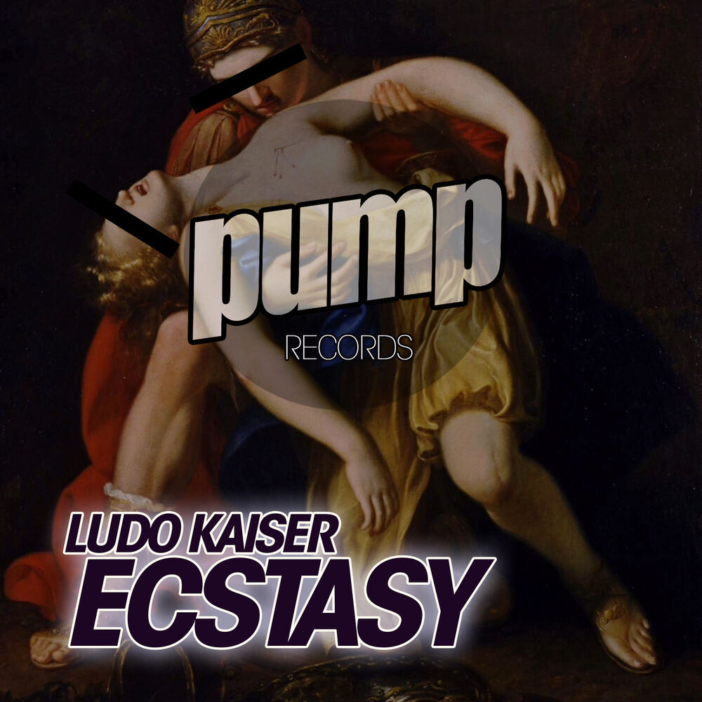 Picture of Ecstasy