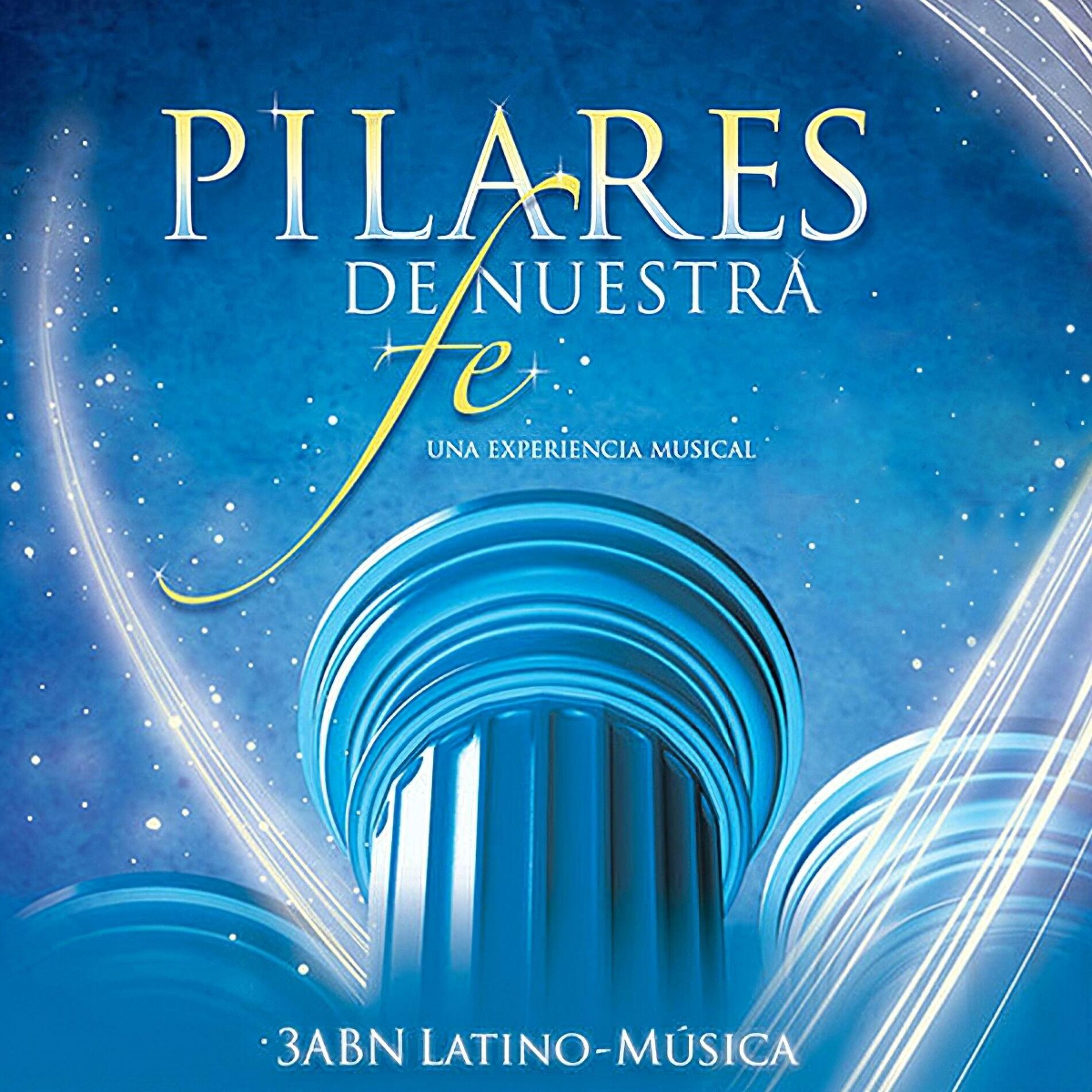 Album cover of Pilares de Nuestra Fe
