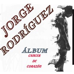 Cover of Cáncer de corazón