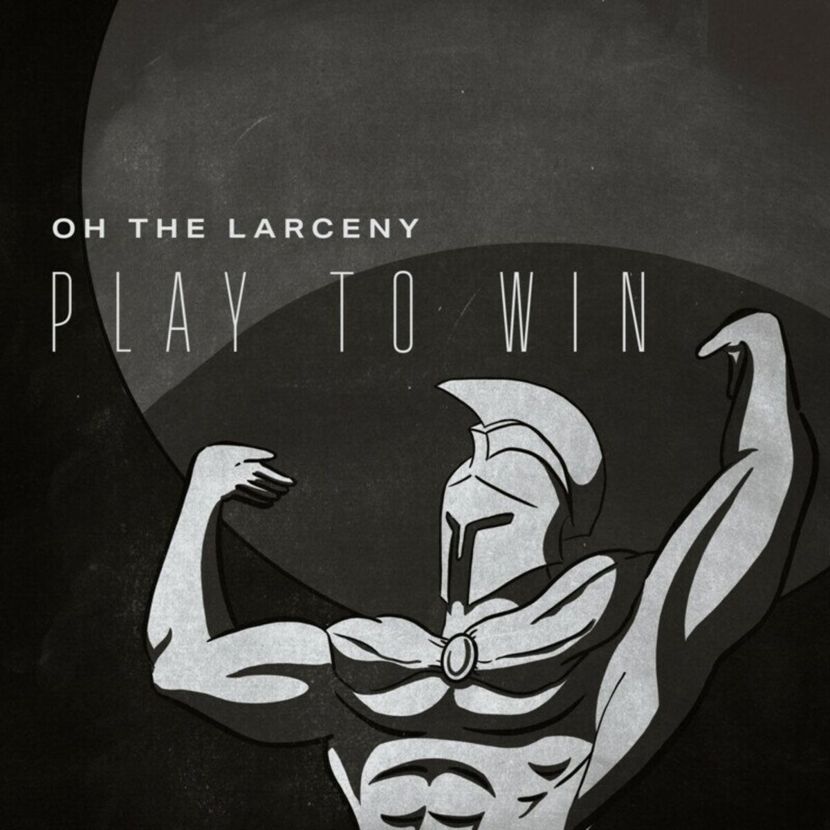 Album cover of Play to Win