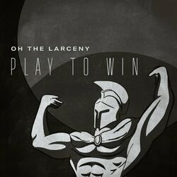 Cover of Play to Win