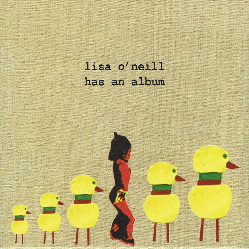 Picture of Has an Album