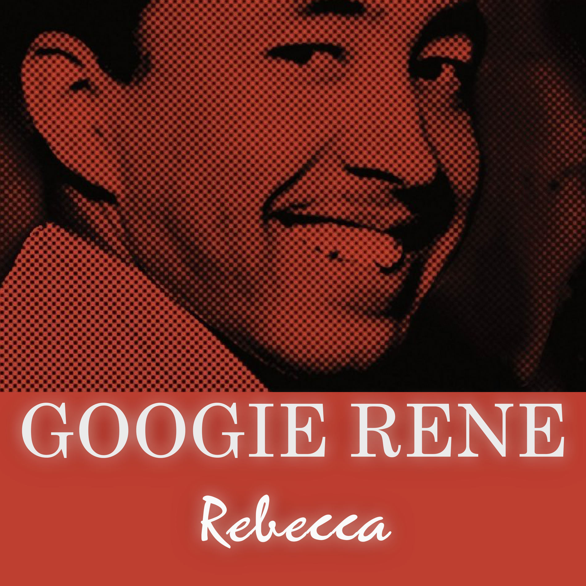 Album cover of Rebecca