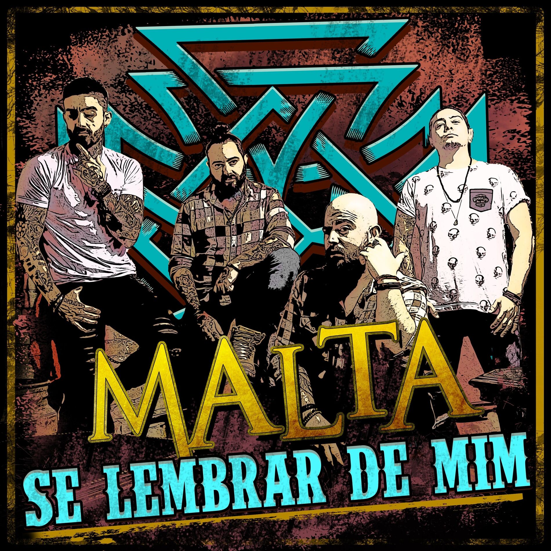 Album cover of Se Lembrar de Mim