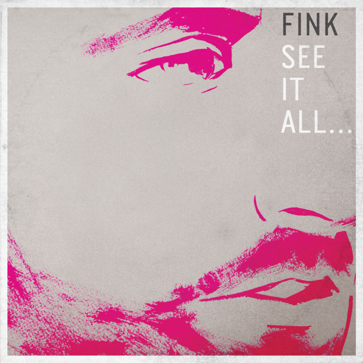 Album cover of See It All