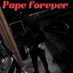 Cover of The great one