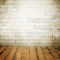 Cover of Valentine