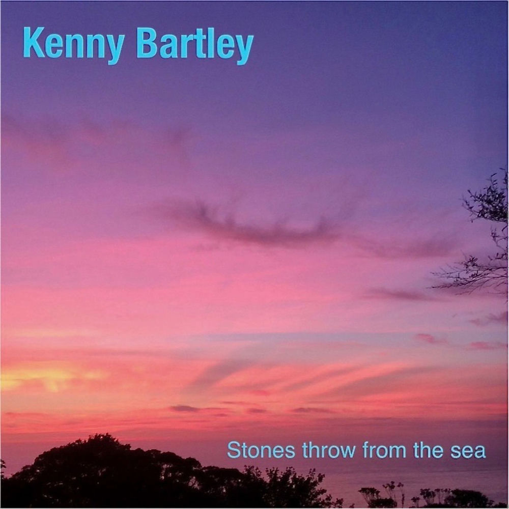 Album artwork for Drillin Time by Kenny Bartley