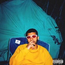 Cover of 1338 DemoTape