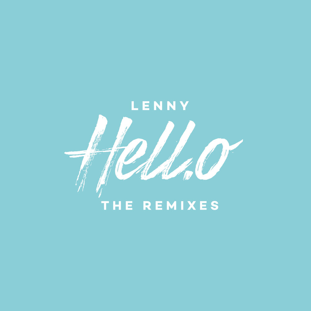 Picture of Hell.o (The Remixes)