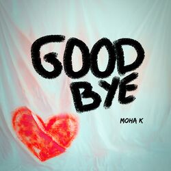 Cover of Goodbye