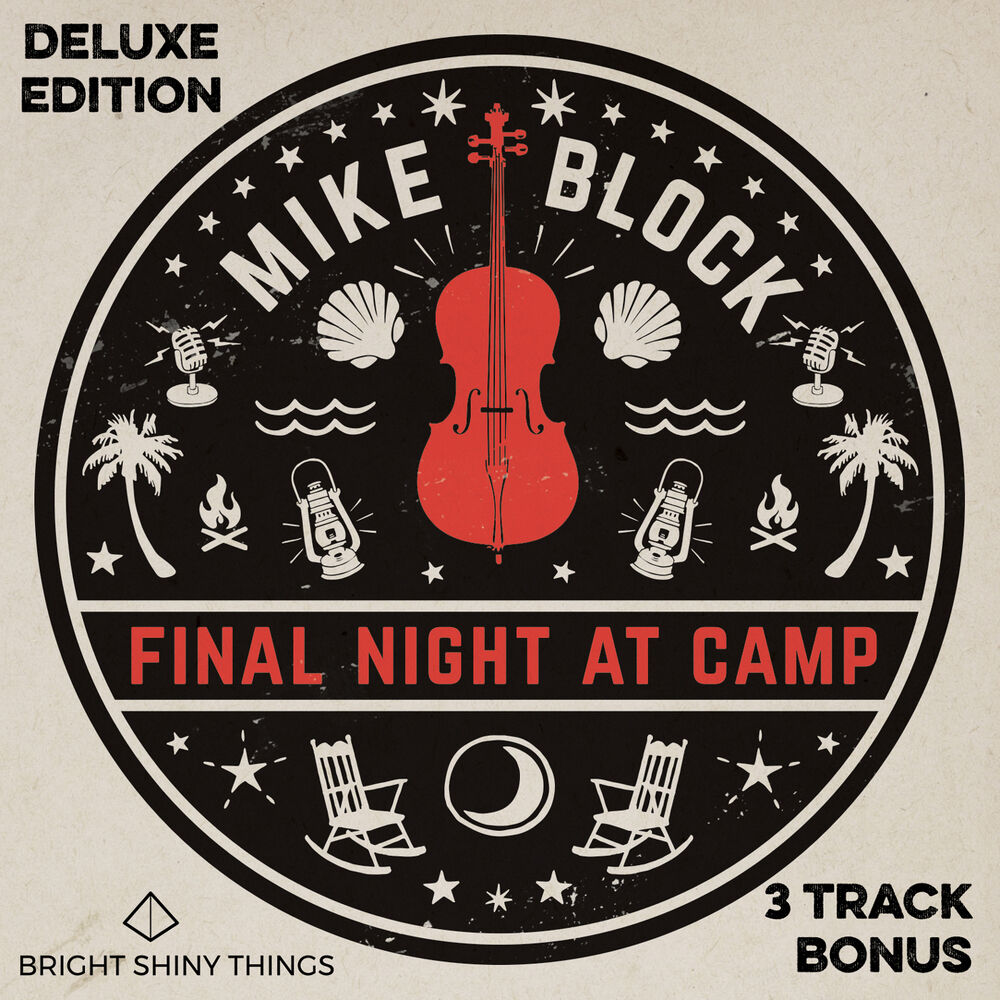 Picture of Final Night at Camp (DELUXE EDITION)