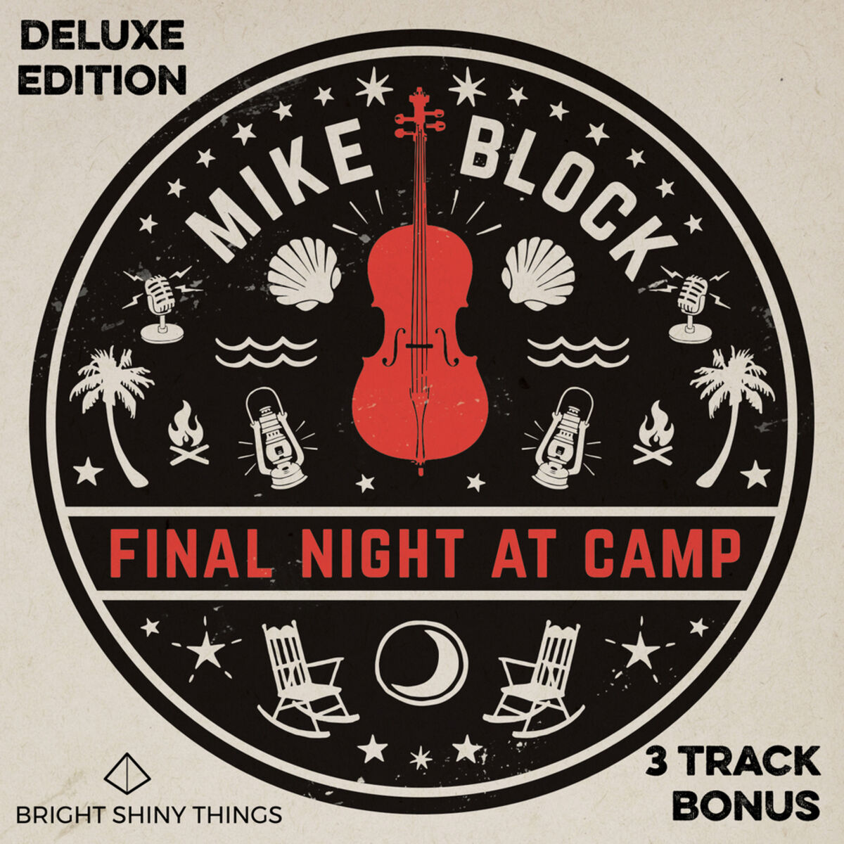 Album cover of Final Night at Camp (DELUXE EDITION)