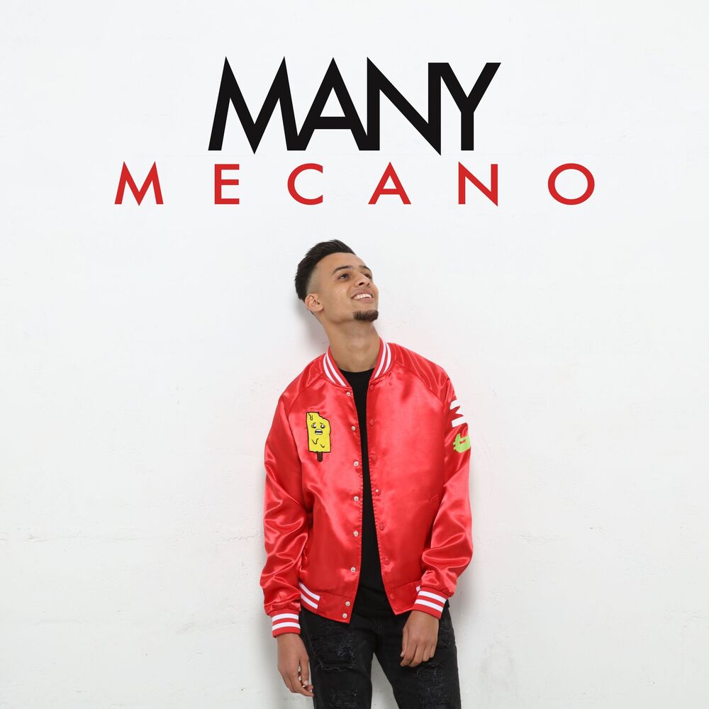 Picture of Mecano (Radio Version)