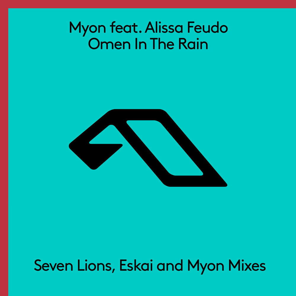 Picture of Omen In The Rain (The Remixes)