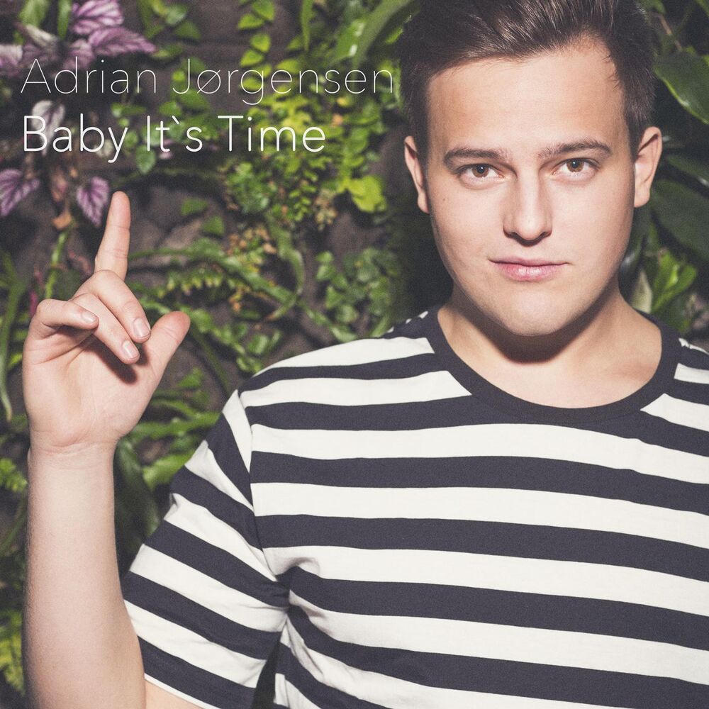 Picture of Baby It's Time