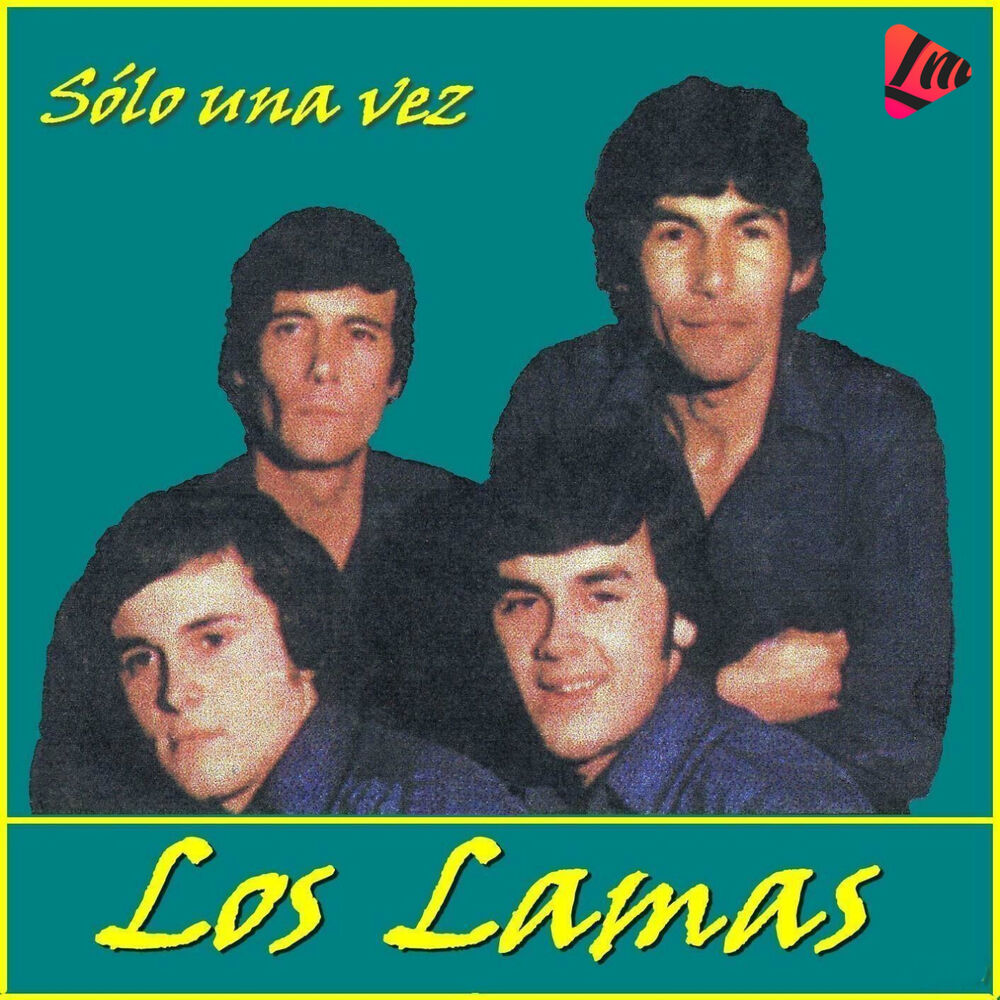 Picture of Sólo una Vez
