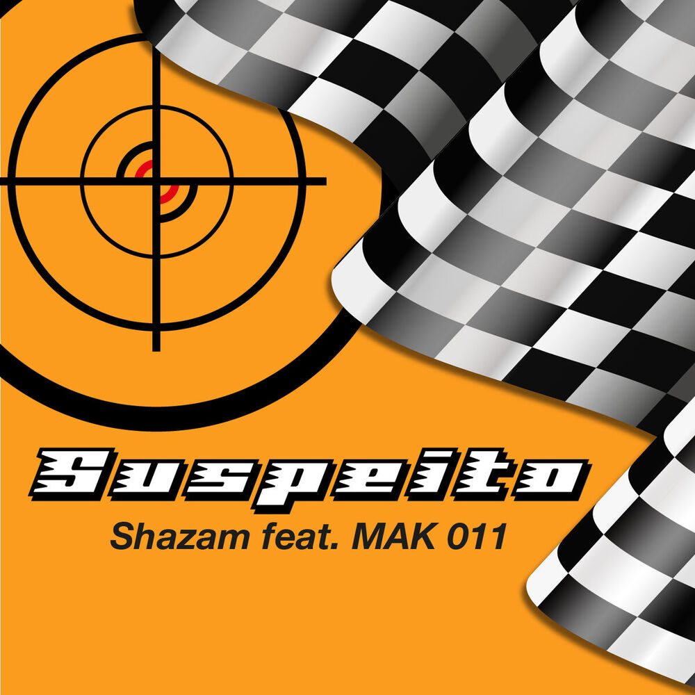 Picture of Suspeito