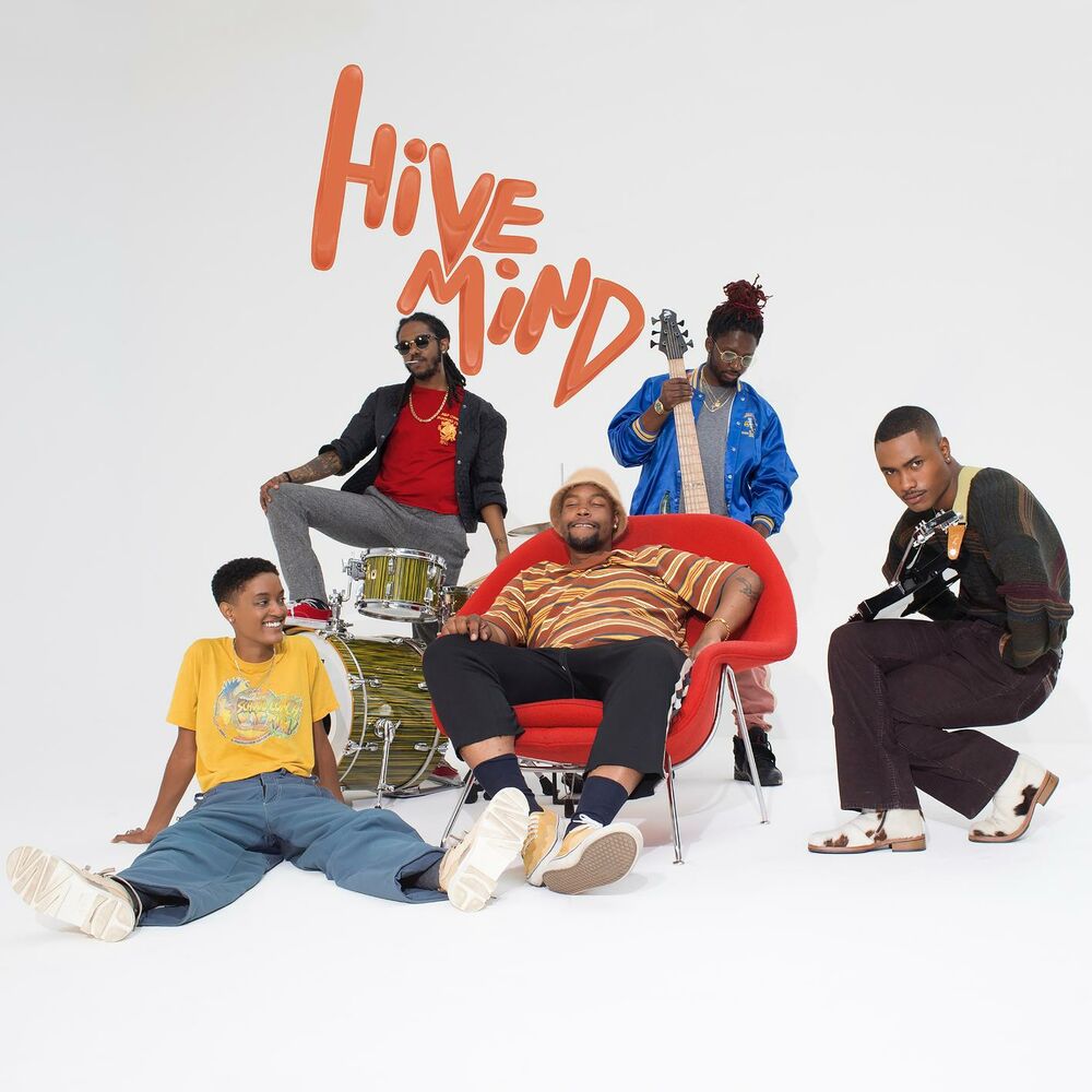 Picture of Hive Mind