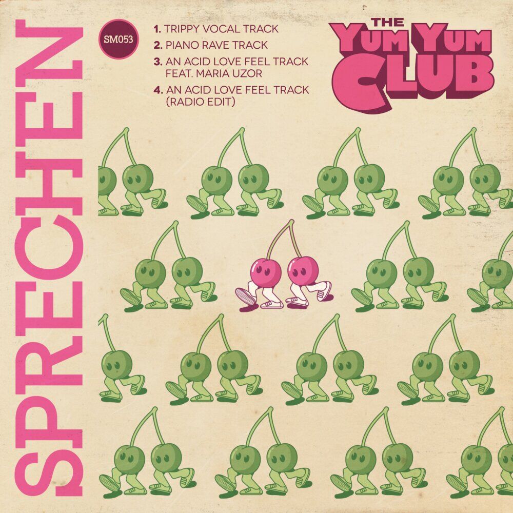 Picture of Music For The Rave