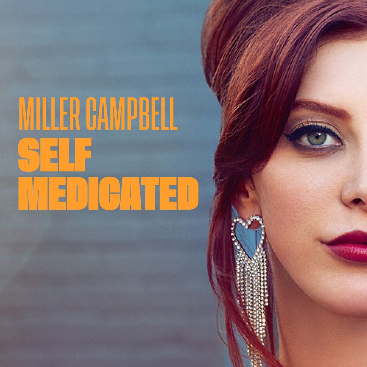 Album cover of Self Medicated
