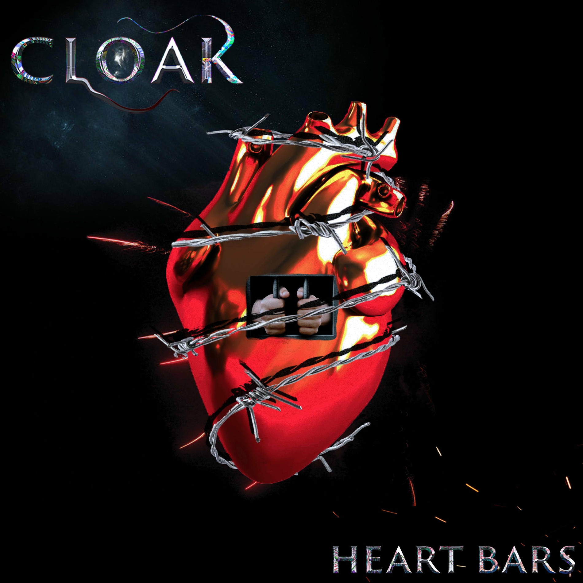 Album cover of Heart Bars